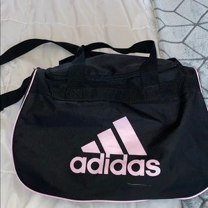 Adidas Duffel Bag